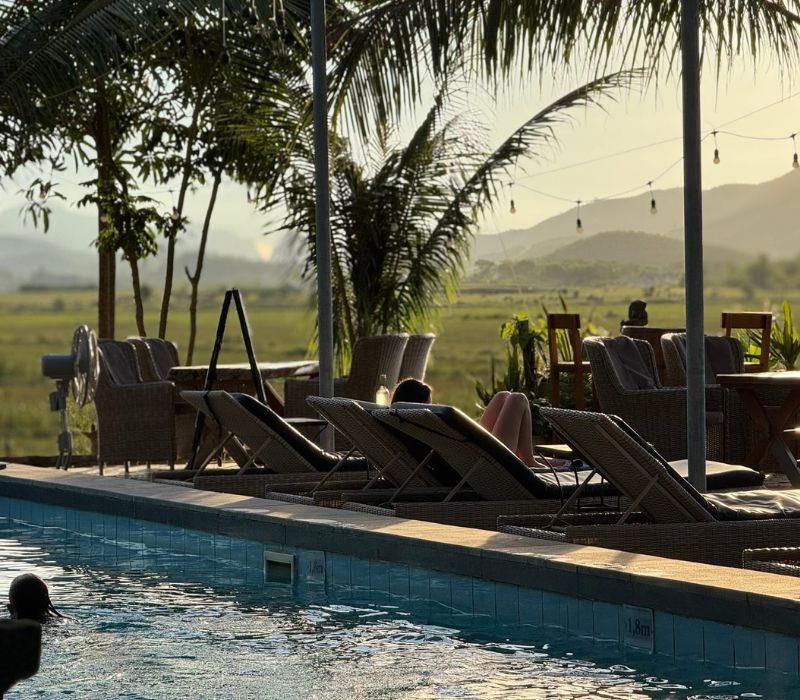 Phong Nha Farmstay: Kinh nghiệm trải nghiệm ‘làng quê nước Pháp’ giữa lòng di sản 5
