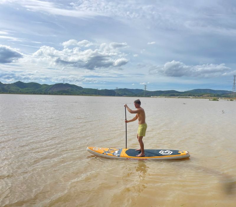 Phong Nha Farmstay: Kinh nghiệm trải nghiệm ‘làng quê nước Pháp’ giữa lòng di sản 8