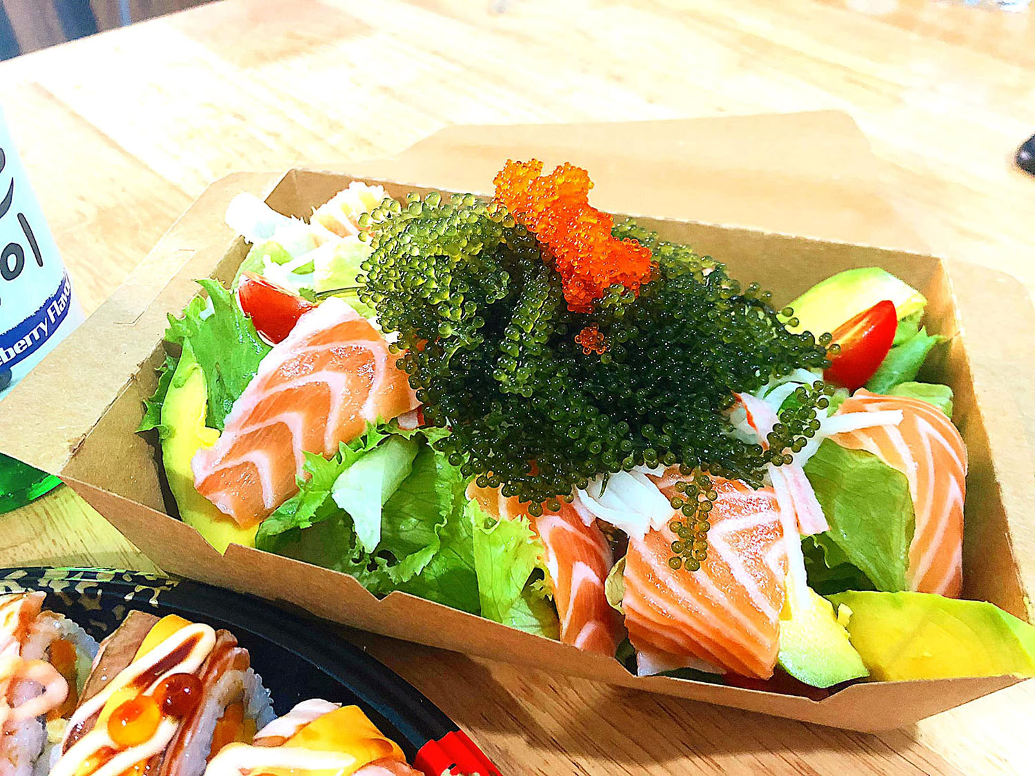 Phong Sushi, trải nghiệm ẩm thực Nhật Bản giữa lòng Gia Lai 11