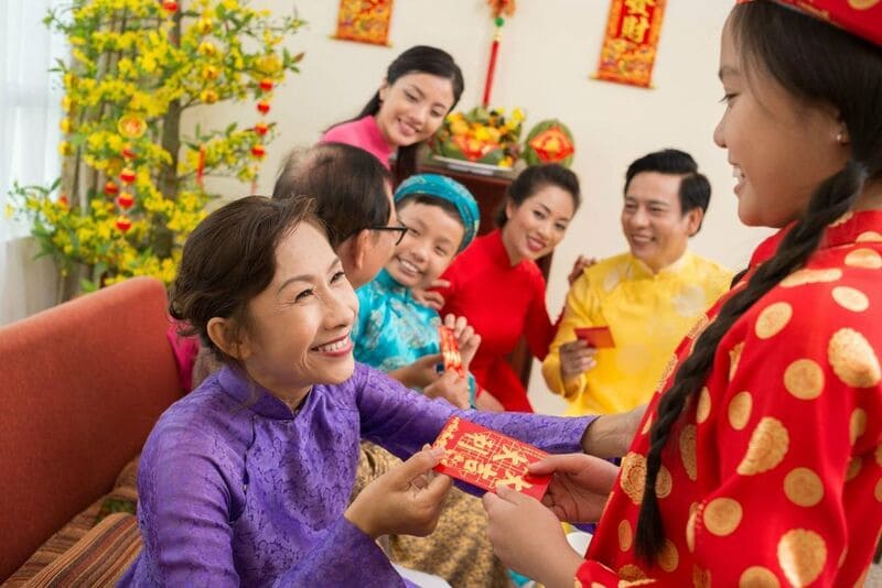 11 phong tục tập quán Việt Nam gắn bó mật thiết với dân tộc 3