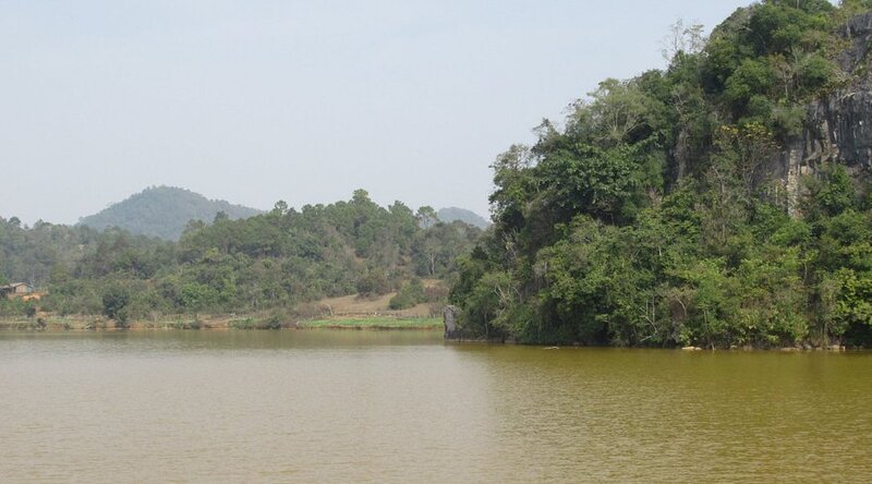 Du lịch Phonsavan, vùng đất của thiên nhiên và lịch sử 5