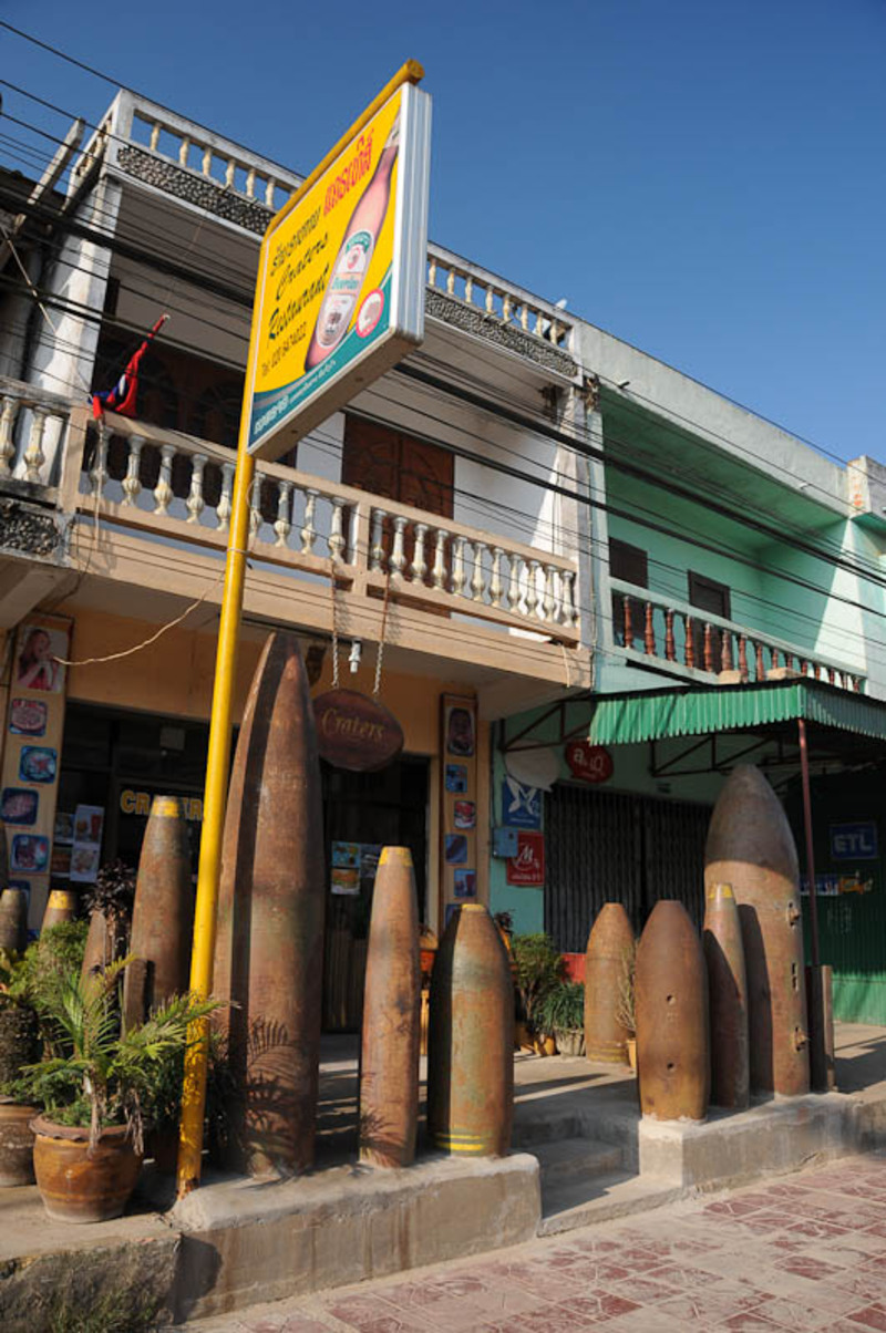 Du lịch Phonsavan, vùng đất của thiên nhiên và lịch sử 7