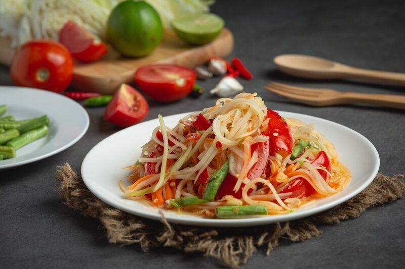 Du lịch Phonsavan, vùng đất của thiên nhiên và lịch sử 10