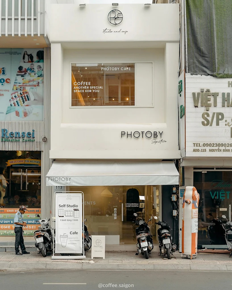 10 photobooth chụp hình xinh, xịn sò tại TP.HCM 9