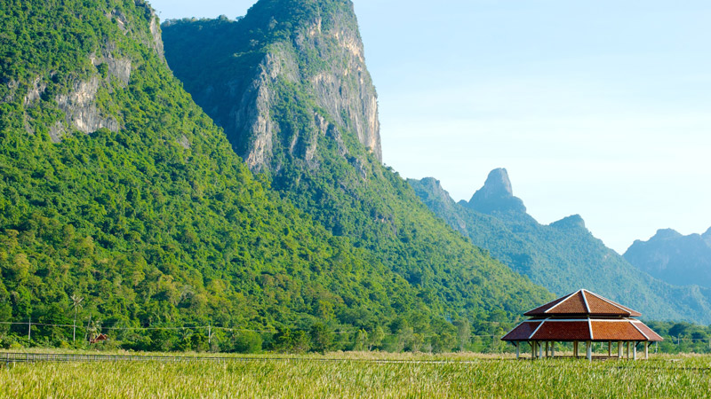 Khám phá Phraya Nakhon, hang động tuyệt đẹp của Thái Lan 10