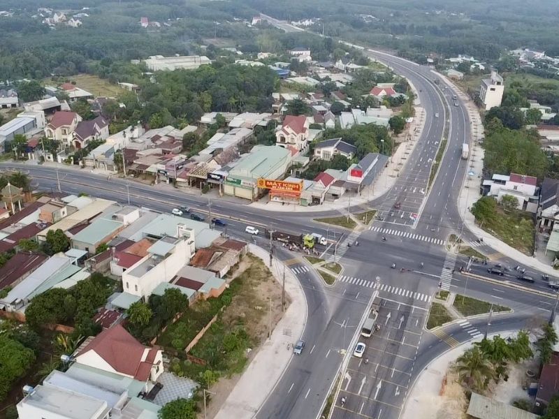 Phú Giáo Bình Dương: Hành trình về với suối, hồ và di tích lịch sử 2