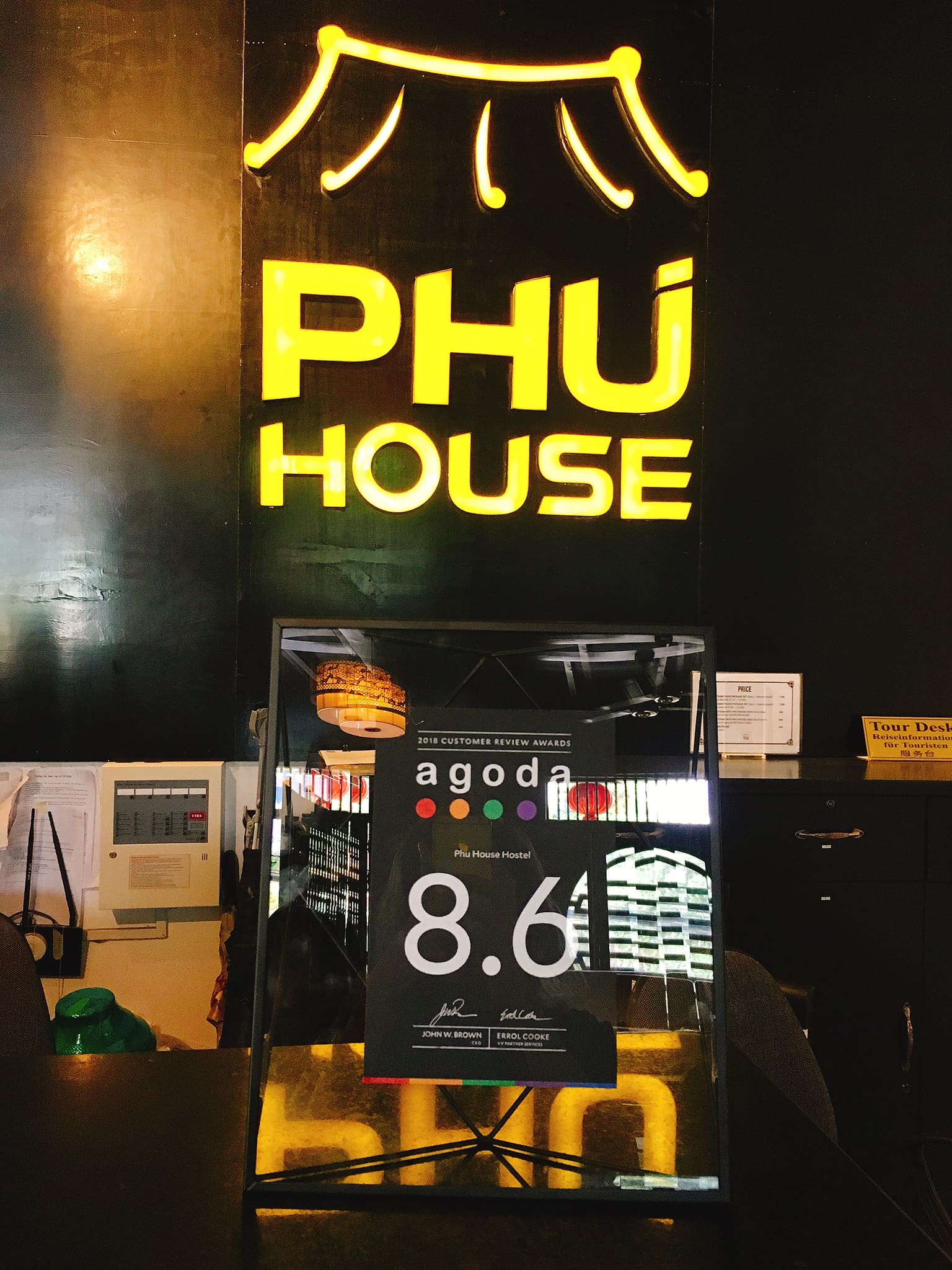Phu House Hostel Phú Quốc - Đẹp mê mẩn hostel kiến trúc truyền thống 19