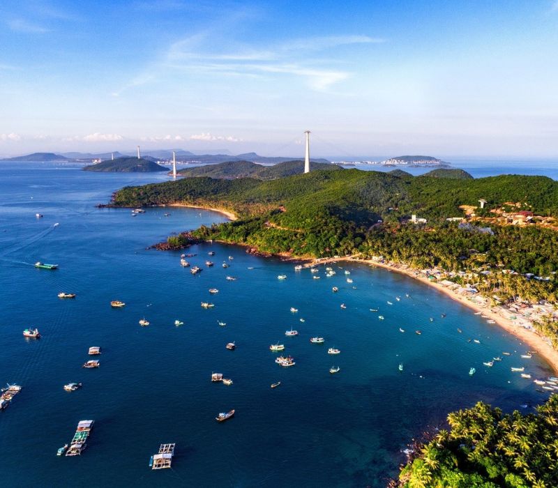 Phú Quốc đi mùa nào đẹp nhất? Cẩm nang du lịch Đảo Ngọc từ A-Z 2