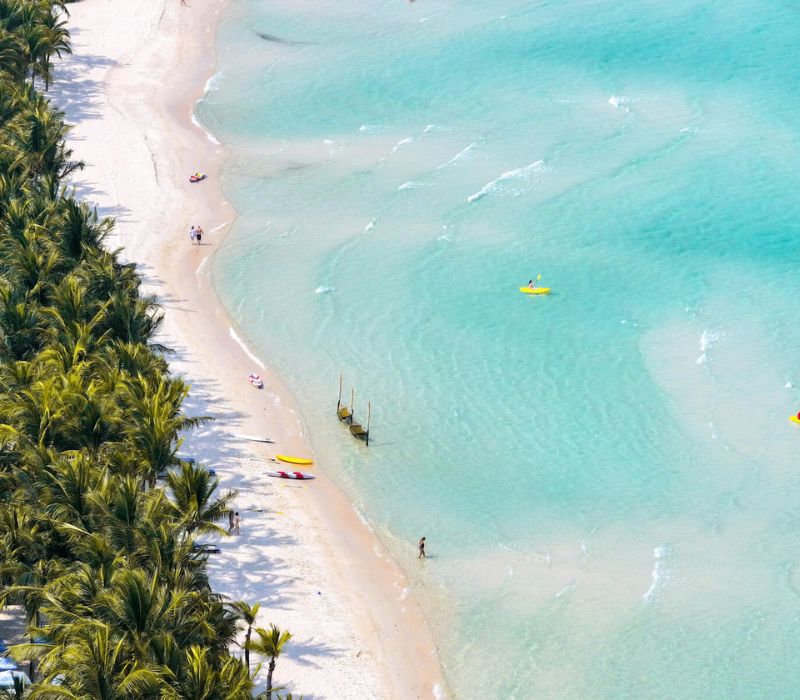 Phú Quốc đi mùa nào đẹp nhất? Cẩm nang du lịch Đảo Ngọc từ A-Z 3