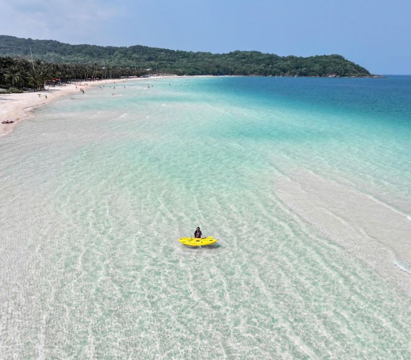 Phú Quốc đi mùa nào đẹp nhất? Cẩm nang du lịch Đảo Ngọc từ A-Z 4