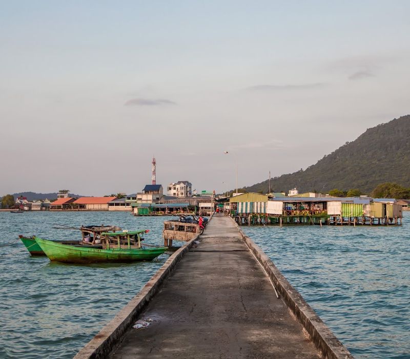 Phú Quốc đi mùa nào đẹp nhất? Cẩm nang du lịch Đảo Ngọc từ A-Z 6