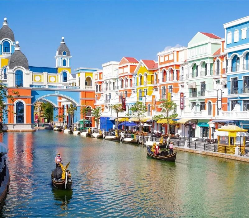 Phú Quốc đi mùa nào đẹp nhất? Cẩm nang du lịch Đảo Ngọc từ A-Z 7