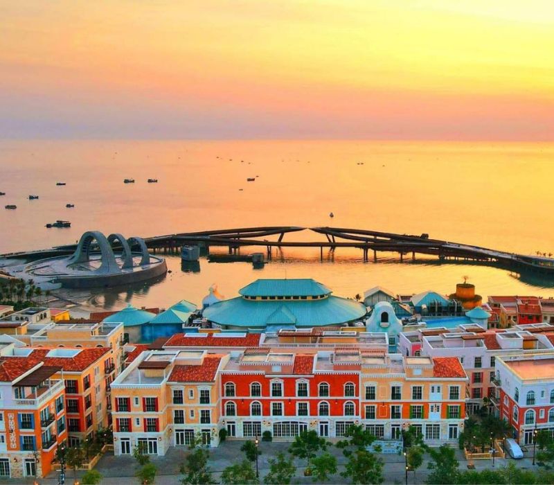 Phú Quốc đi mùa nào đẹp nhất? Cẩm nang du lịch Đảo Ngọc từ A-Z 8