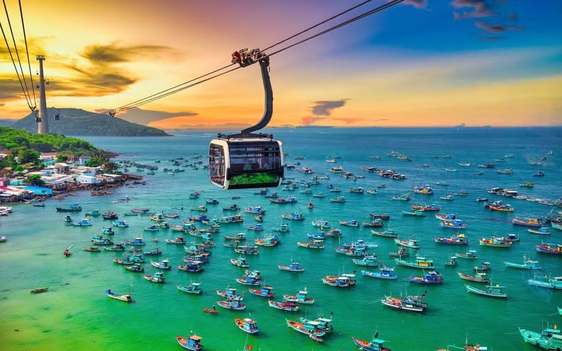 Có nên đi du lịch Phú Quốc tháng 6? Kinh nghiệm thực tế từ A-Z 3