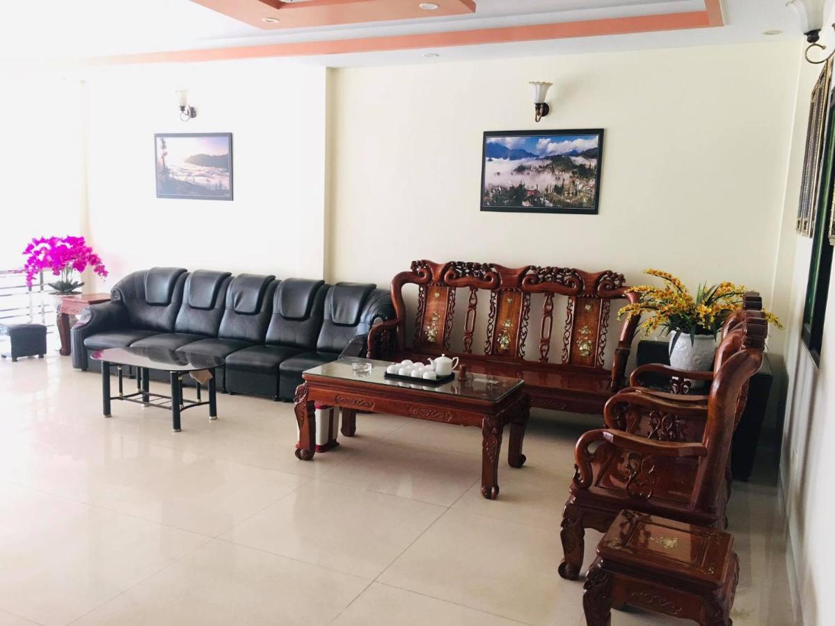 Phu Quy Hotel Sapa, sự lựa chọn hoàn hảo cho chuyến đi 3