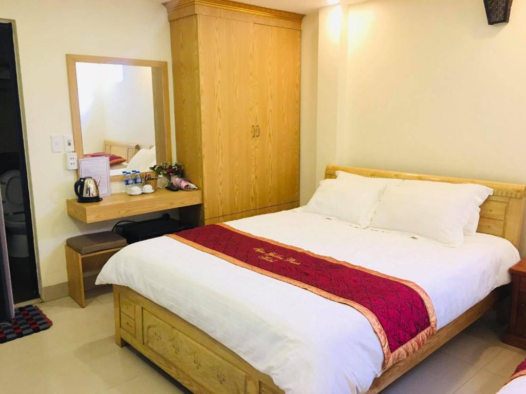 Phu Quy Hotel Sapa, sự lựa chọn hoàn hảo cho chuyến đi 4