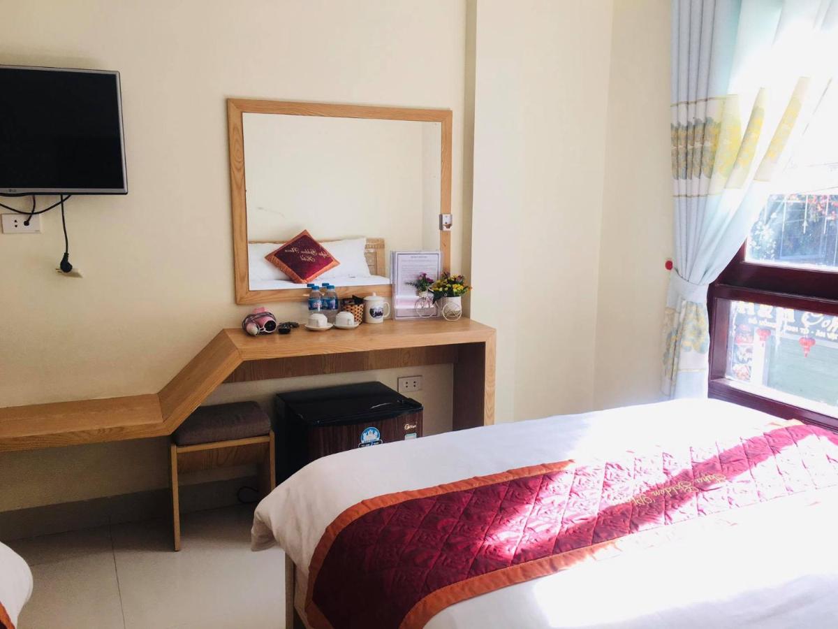 Phu Quy Hotel Sapa, sự lựa chọn hoàn hảo cho chuyến đi 5