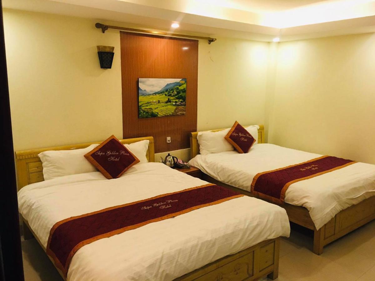 Phu Quy Hotel Sapa, sự lựa chọn hoàn hảo cho chuyến đi 6