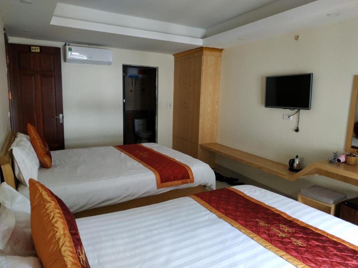 Phu Quy Hotel Sapa, sự lựa chọn hoàn hảo cho chuyến đi 7