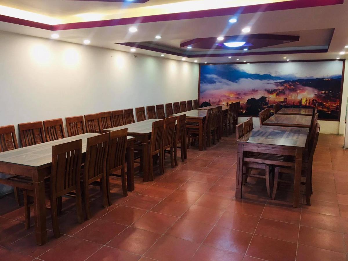 Phu Quy Hotel Sapa, sự lựa chọn hoàn hảo cho chuyến đi 9