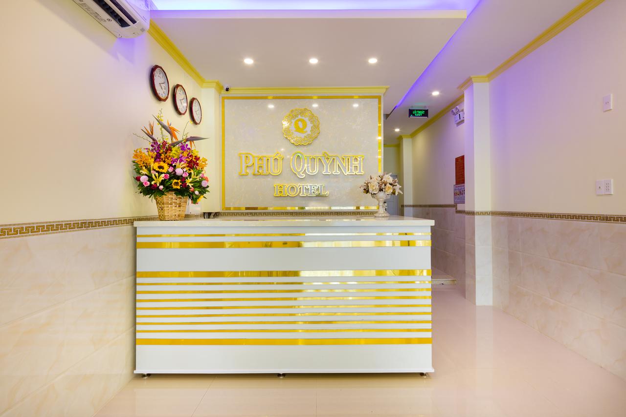 Phú Quỳnh Hotel - Khách sạn 2 sao giản dị và bình yên 2