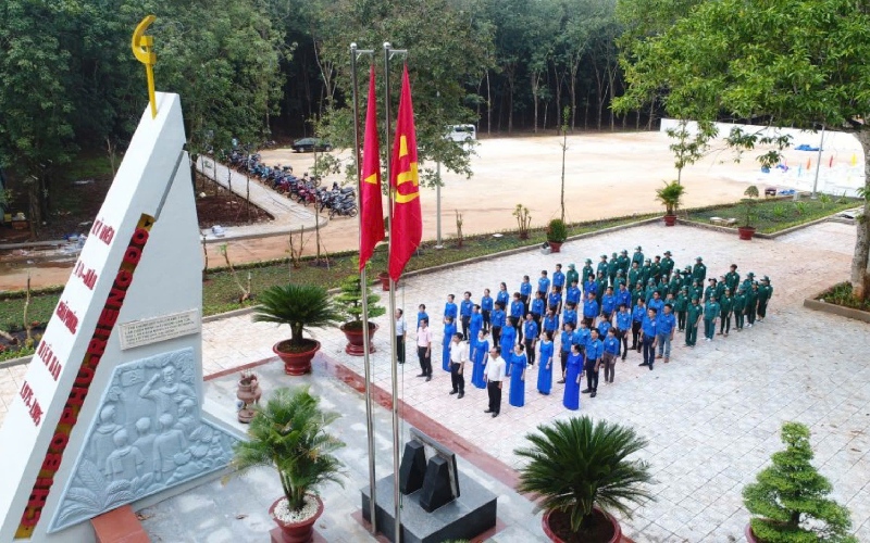 Phú Riềng Bình Phước ở đâu? Những trải nghiệm không nên bỏ lỡ 3