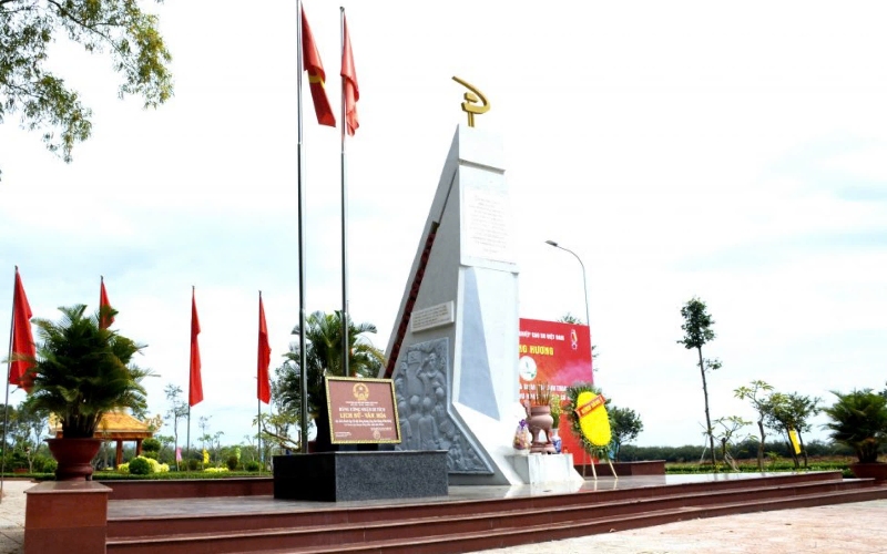 Phú Riềng Bình Phước ở đâu? Những trải nghiệm không nên bỏ lỡ 4