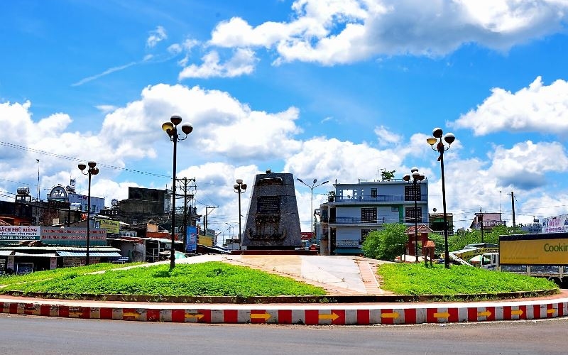 Phú Riềng Bình Phước ở đâu? Những trải nghiệm không nên bỏ lỡ 5