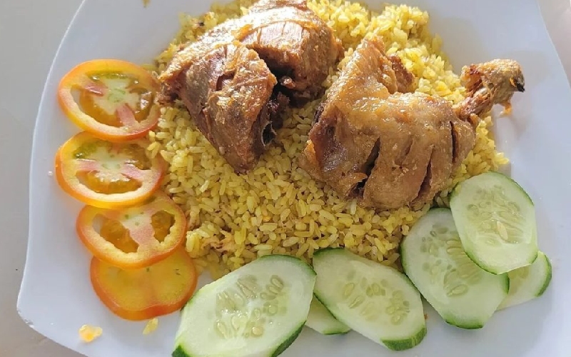 Phú Riềng Bình Phước ở đâu? Những trải nghiệm không nên bỏ lỡ 8