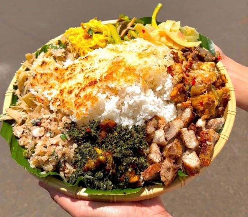 Phú Thiện Gia Lai có gì? Review chuyến đi bụi ngắm hồ Ayun Hạ và nghe kể chuyện Vua Lửa 6