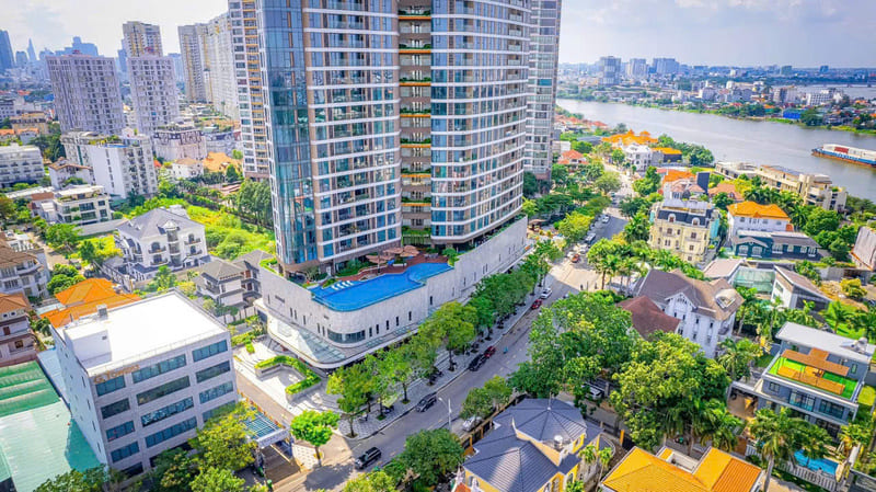 Khám phá phường An Khánh mới sau sáp nhập: Tâm điểm đô thị mới của TP.HCM 4