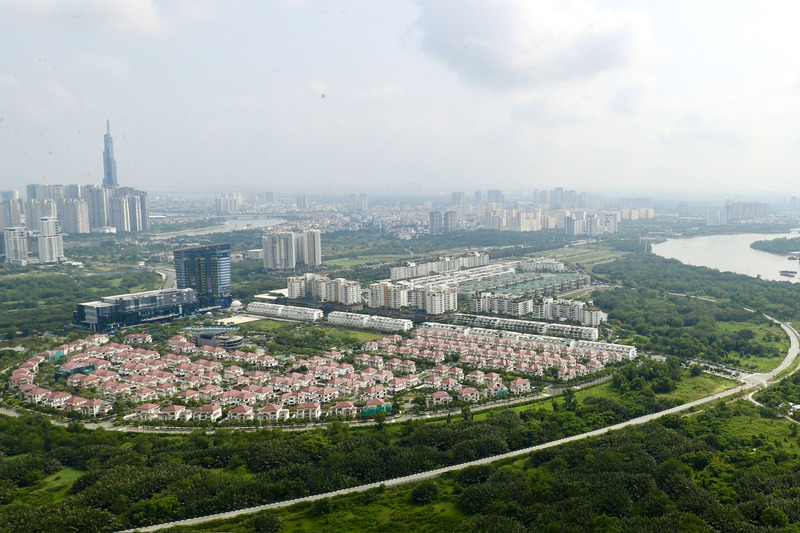 Khám phá phường An Khánh mới sau sáp nhập: Tâm điểm đô thị mới của TP.HCM 5