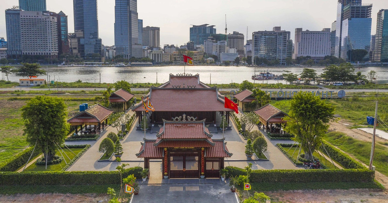 Khám phá phường An Khánh mới sau sáp nhập: Tâm điểm đô thị mới của TP.HCM 6