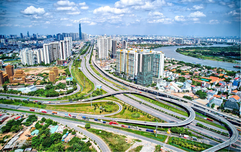 Khám phá phường An Khánh mới sau sáp nhập: Tâm điểm đô thị mới của TP.HCM 8