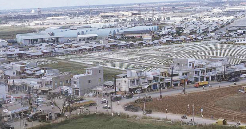 Phường Bảy Hiền: Dấu ấn lịch sử, văn hóa giữa lòng Tân Bình 4