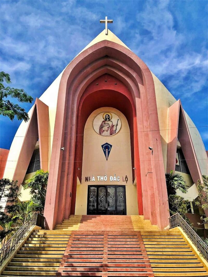 Phường Bảy Hiền: Dấu ấn lịch sử, văn hóa giữa lòng Tân Bình 9