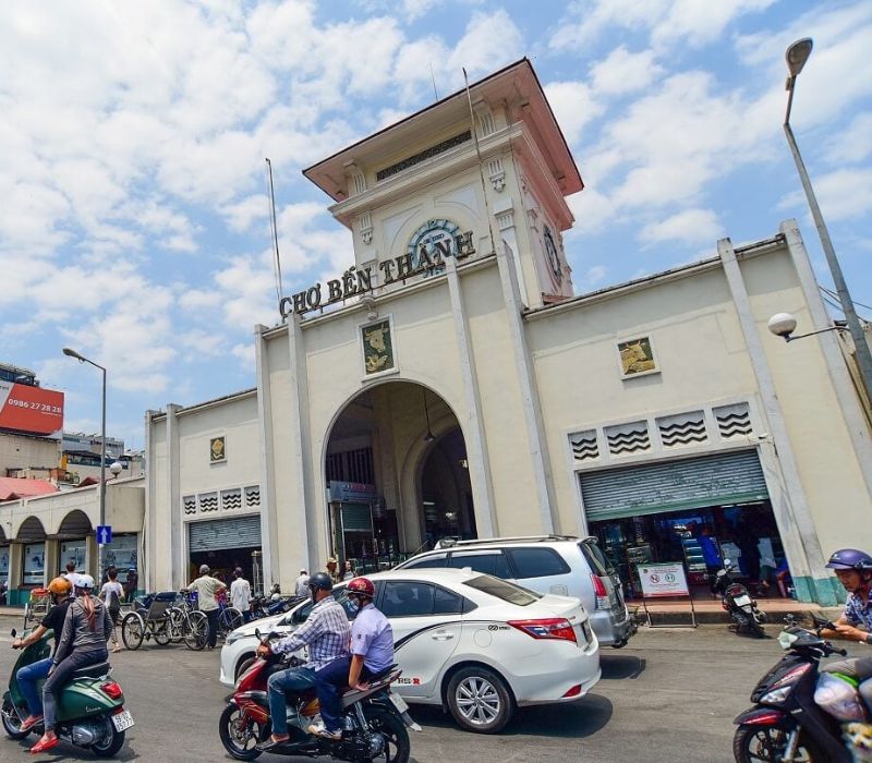 Phường Bến Thành: Cẩm nang du lịch từ A đến Z 4