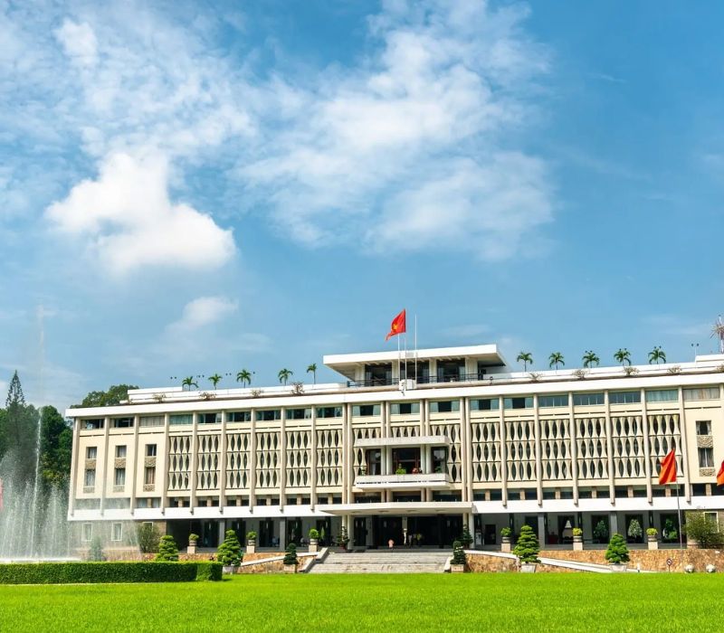 Phường Bến Thành: Cẩm nang du lịch từ A đến Z 5