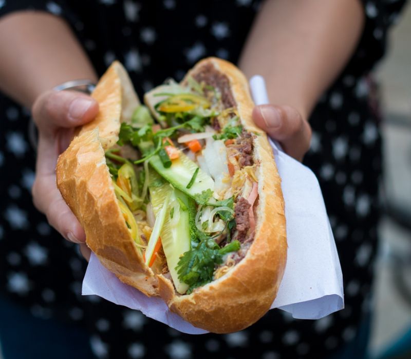 Phường Bến Thành: Cẩm nang du lịch từ A đến Z 7