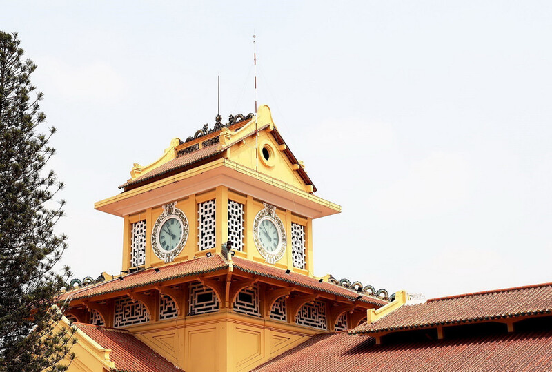 Phường Bình Tây: Nơi những di sản kiến trúc in dấu ấn Sài Gòn xưa 5