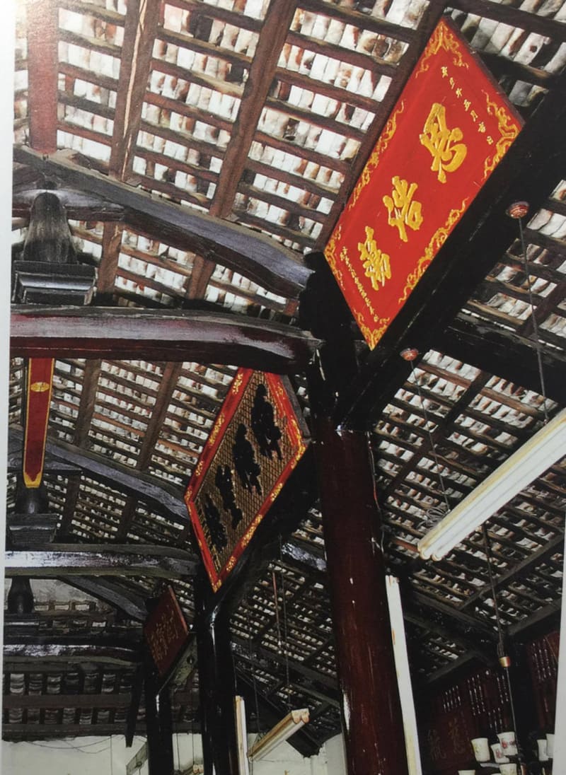 Phường Bình Tây: Nơi những di sản kiến trúc in dấu ấn Sài Gòn xưa 10