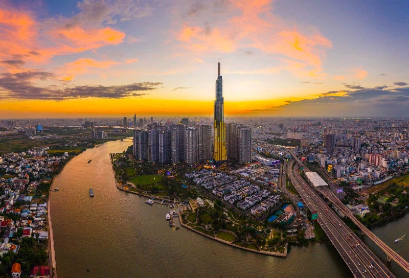 Phường Bình Thạnh có gì mới? Sáp nhập và điểm vui chơi thú vị 3