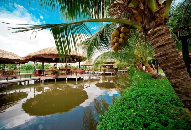 Phường Bình Thạnh có gì mới? Sáp nhập và điểm vui chơi thú vị 5