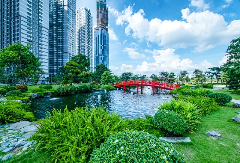 Phường Bình Thạnh có gì mới? Sáp nhập và điểm vui chơi thú vị 6