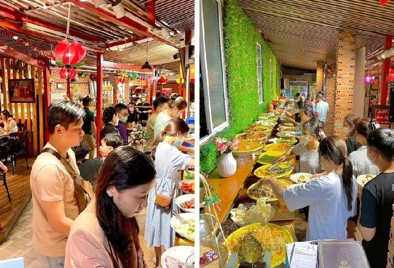 Phường Bình Thạnh có gì mới? Sáp nhập và điểm vui chơi thú vị 9