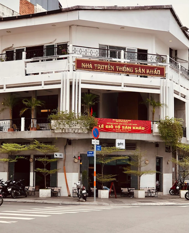 Phường Cầu Ông Lãnh sau sáp nhập: Vùng đất di sản giữa lòng TP.HCM 6