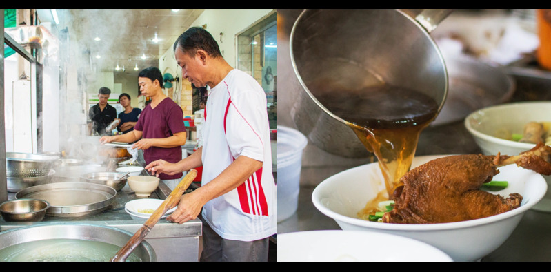 Khám phá phường Chợ Lớn với lịch sử, văn hóa đậm nét Hoa 16