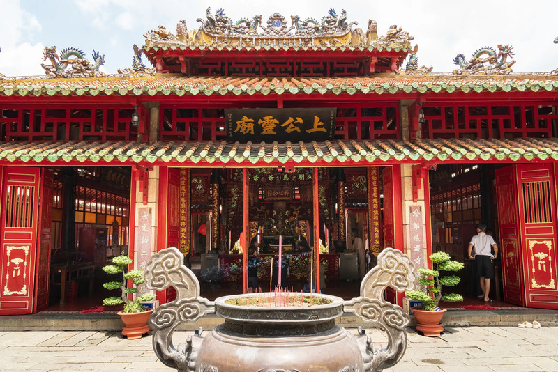 Khám phá phường Gia Định với những di sản văn hóa, lịch sử 6