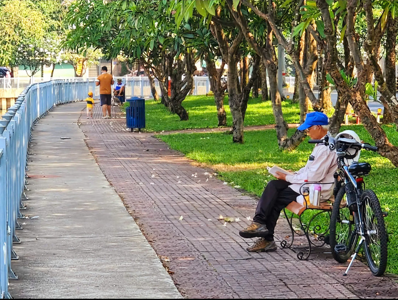 Khám phá phường Gia Định với những di sản văn hóa, lịch sử 10