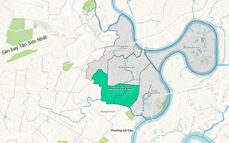 Khám phá phường Gia Định với những di sản văn hóa, lịch sử 2